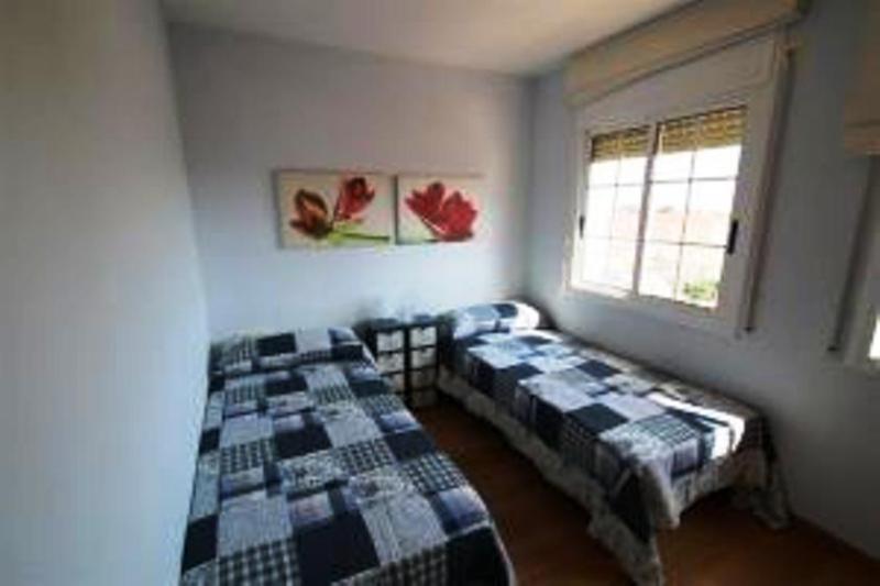 קמברילס Lluis Millet 21 Apartment מראה חיצוני תמונה